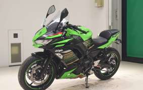 KAWASAKI NINJA 650 A 2020 ER650H