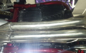 KAWASAKI BALIUS 250 1993 ZR250A