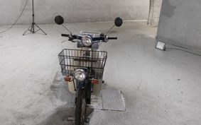 HONDA SUPER CUB50 AA01