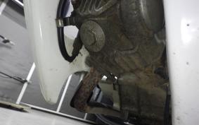 HONDA CHALY 50 CF50