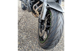 KAWASAKI VERSYS 650 2025 LE65H