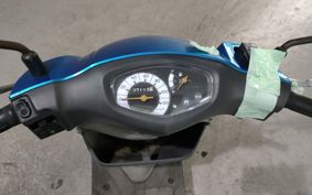 SUZUKI ADDRESS V125 CF46A