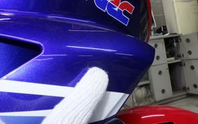 HONDA CBR1000RR RSP 2024 SC82
