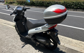 SUZUKI ADDRESS V110 CE47A