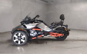 OTHER BRP CAN-NAM SPIDER F3S 2015 RDD