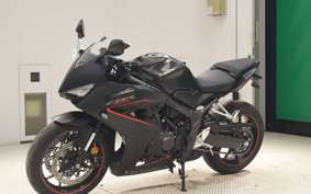 HONDA CBR650R-2 2024 RH17