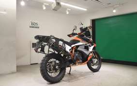 KTM 890 ADVENTURE	 R 2022