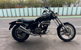 HONDA MAGNA 50 AC13