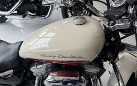 HARLEY HARLEY XL883L 2011 CR2