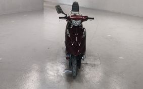 SUZUKI ADDRESS V125 CF46A