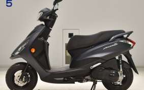 YAMAHA AXIS 125 Z SED7J