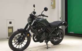 HONDA CL500 2025 PC68