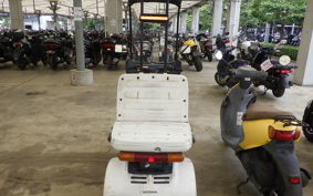 HONDA GYRO CANOPY 2012 TA03