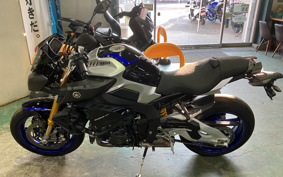 YAMAHA MT-10 SP ABS 2022 RN50J