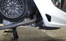 HONDA DIO 110 2017 JF58