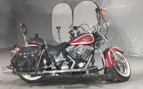 HARLEY FLSTS 1340 BRL
