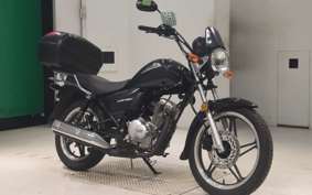 HONDA CBF125T