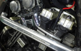 YAMAHA VMAX 1989