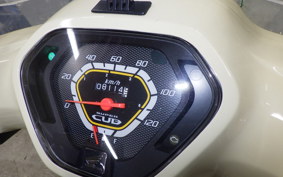 HONDA C110 SUPER CUB 2021 JA10