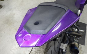 YAMAHA YZF-R125 2016