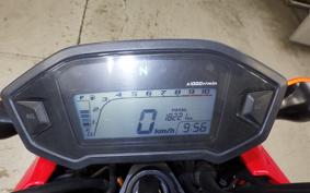HONDA GROM JC75