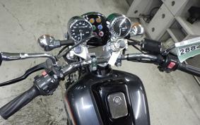 KAWASAKI ELIMINATOR 400 1987 ZL400A