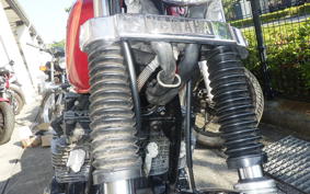 YAMAHA XJ400 4V7