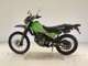 Фото Kawasaki SUPER SHERPA с японского аукциона