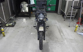 HONDA CT125 HUNTER CUB 2022 JA55