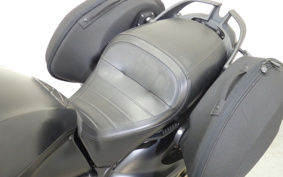 DUCATI DIAVEL DARK 2016 ZDMG105JAFB