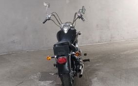 KAWASAKI VULCAN400 CLASSIC VN400A