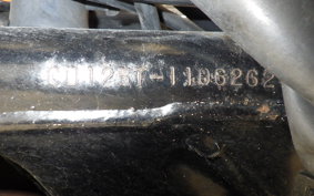 HONDA CD125T BENLY CD125T