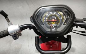 HONDA CROSS CUB 50 AA06