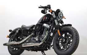 HARLEY XL1200X 2022 LC3