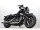 Фото Harley XL1200X 2022 с японского аукциона