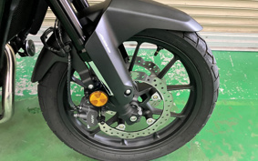 HONDA NX400 2024 NC65