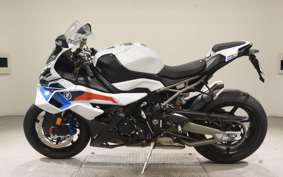BMW S1000RR M DDC 2025