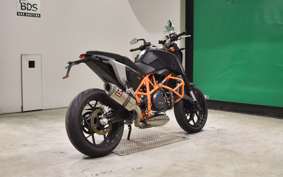 KTM 690 DUKE 2016