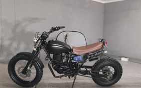 YAMAHA TW200 DG07J