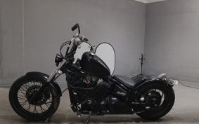 YAMAHA DRAGSTAR 400 1996 4TR