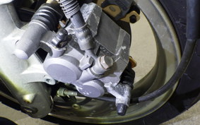 KAWASAKI ZEPHYR 750 1991 ZR750C