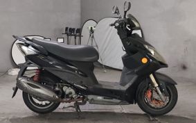 KYMCO RACING KING180FI SC36AE