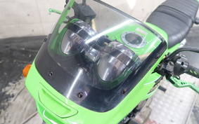 KAWASAKI ZRX400 ZR400E