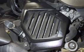 YAMAHA JOG-7 2017 AY01