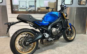 YAMAHA XSR900 2022 RN80J