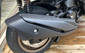 HONDA  FORZA 250 MF17