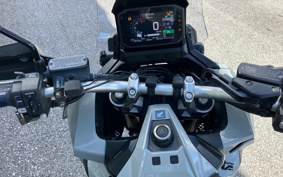 HONDA X-ADV 750 2022 RH10