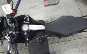 YAMAHA MT-09 2014 RN34J