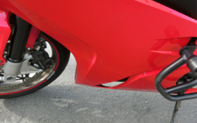 HONDA VFR800F 2015 RC79