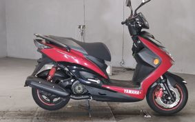 YAMAHA CYGNUS125XSR SE44J